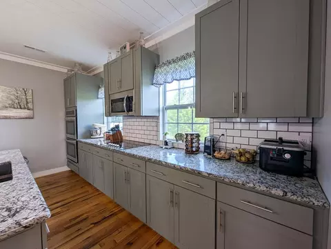 Kitchen - 3865 Ayers Orchard Rd, Stuart, VA 24171 photo 1 of 6