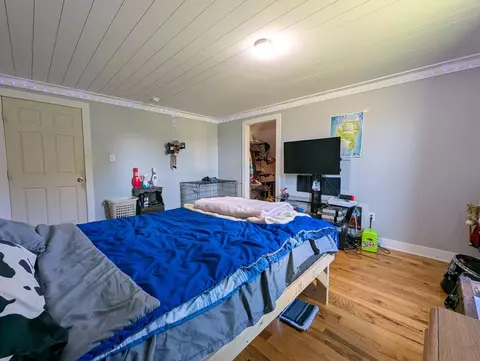Bedroom - 3865 Ayers Orchard Rd, Stuart, VA 24171 photo 3 of 5