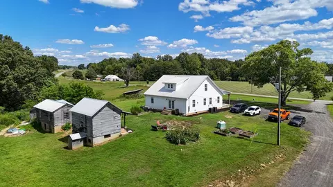 Exterior - 3865 Ayers Orchard Rd, Stuart, VA 24171 photo 8 of 8