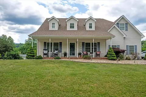 26558 26558 Preston Place Dr, Abingdon, VA 24211