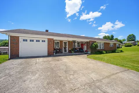34 Pruner St, Lebanon, VA 24266