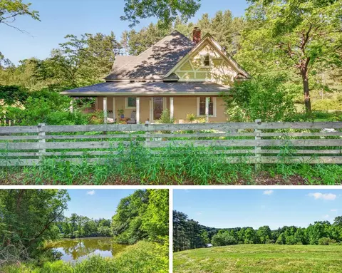 176 Shawsville Pike, Check, VA 24072