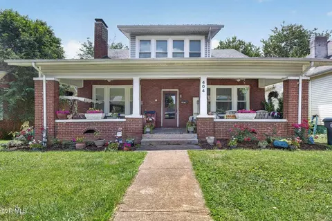 404 Maryland Ave, Bristol, TN 37620