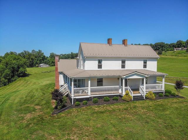 14473 Wallace Pike, Abingdon, VA 24210