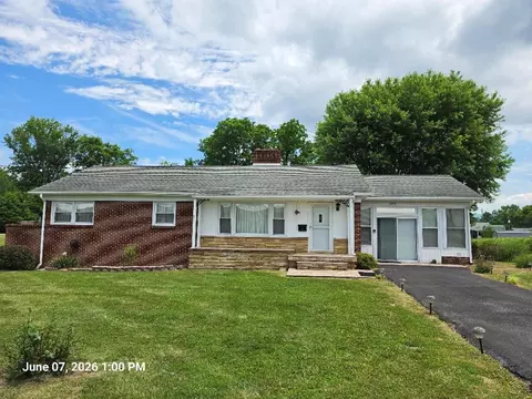149 Keller Ln, Marion, VA 24354
