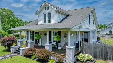 1260 King Mill Pike, Bristol, VA 24201