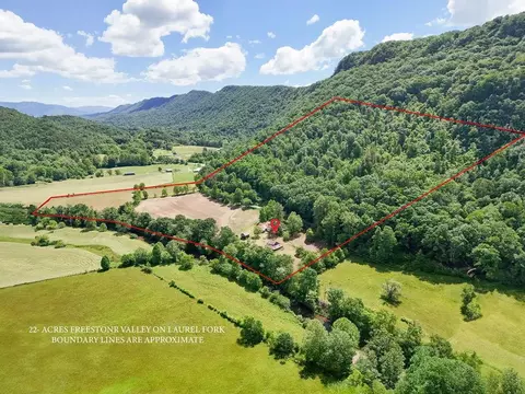 504 Veterans Rd, Broadford, VA 24316