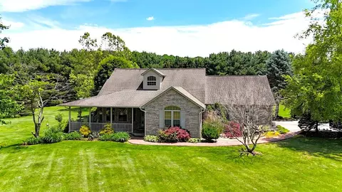 903 Country View Rd, Rural Retreat, VA 24368