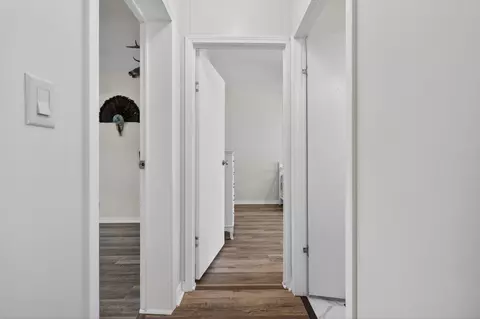 Entry Way - 1439 Ivanhoe Rd, Max Meadows, VA 24360 photo 4 of 4