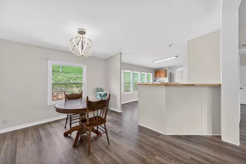 Dining - 1439 Ivanhoe Rd, Max Meadows, VA 24360 photo 3 of 4