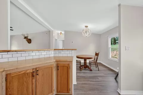 Dining - 1439 Ivanhoe Rd, Max Meadows, VA 24360 photo 4 of 4