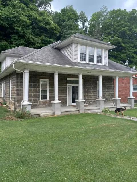 6527 Cleveland Rd, Cleveland, VA 24225