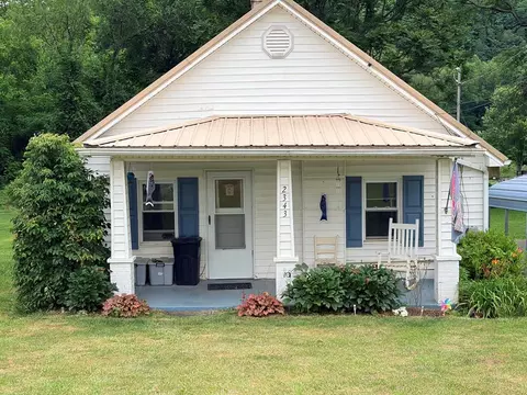 2343 Austinviille Rd, Austinville, VA 24312