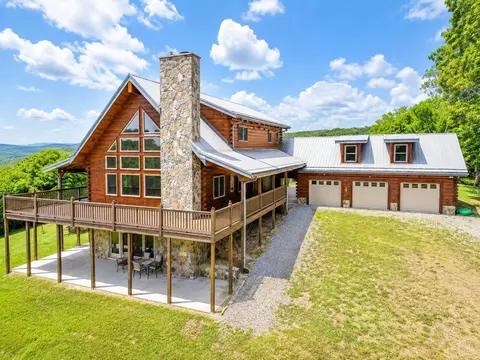 287 Northview Ln, Independence, VA 24348