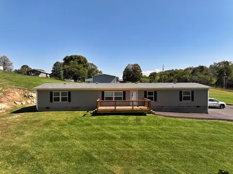 350 Fields Ave, Lebanon, VA 24266