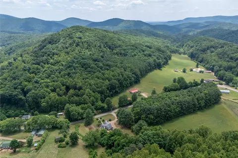 72 Acres Trot Valley Rd, Stuart, VA 24171 photo 8