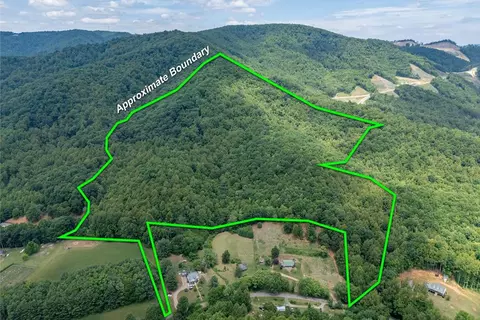 72 Acres Trot Valley Rd, Stuart, VA 24171