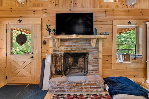 Other - 420 Riverview Rd, Ivanhoe, VA 24350 photo 1 of 9