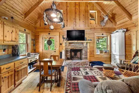 Other - 420 Riverview Rd, Ivanhoe, VA 24350 photo 2 of 9