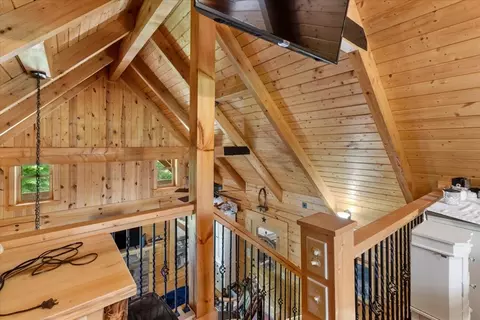 Entry Way - 420 Riverview Rd, Ivanhoe, VA 24350 photo 1 of 2