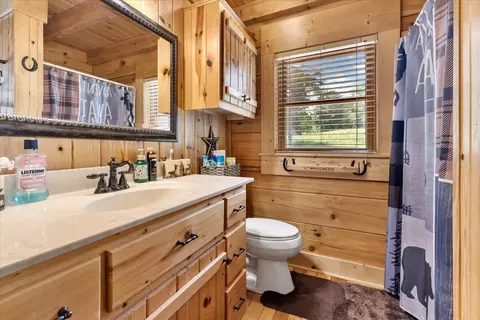 Bath - 420 Riverview Rd, Ivanhoe, VA 24350 photo 1 of 1