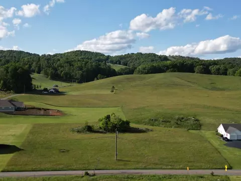tbd Reedy Creek Rd, Abingdon, VA 24210