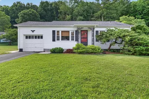 175 Georgia St, Bristol, VA 24201