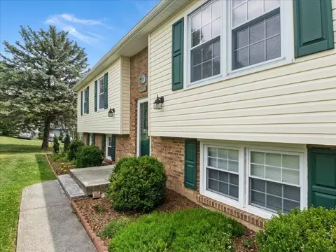 Exterior - 5423 Ridgeview Waye, Dublin, VA 24084 photo 26 of 26