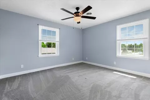 Bedroom - 5423 Ridgeview Waye, Dublin, VA 24084 photo 1 of 7