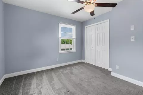 Bedroom - 5423 Ridgeview Waye, Dublin, VA 24084 photo 4 of 7