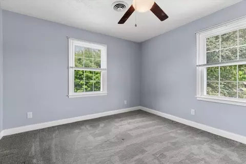 Bedroom - 5423 Ridgeview Waye, Dublin, VA 24084 photo 3 of 7