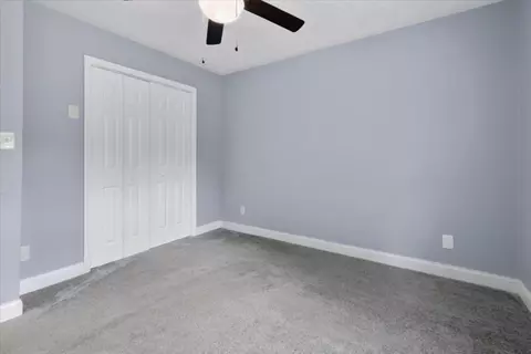 Bedroom - 5423 Ridgeview Waye, Dublin, VA 24084 photo 6 of 7
