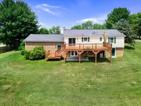 Exterior - 5423 Ridgeview Waye, Dublin, VA 24084 photo 19 of 26