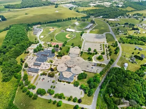 View/Area - 5423 Ridgeview Waye, Dublin, VA 24084 photo 10 of 13