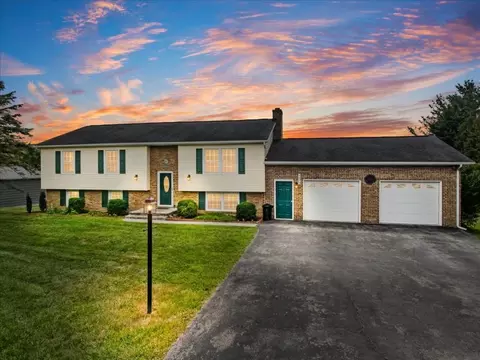 5423 Ridgeview Waye, Dublin, VA 24084
