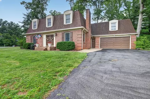15754 Monticello Dr, Bristol, VA 24202