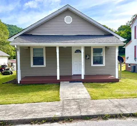 205 Caroline, Richlands, VA 24641
