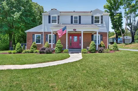 720 Bluff City Hwy, Bristol, TN 37620
