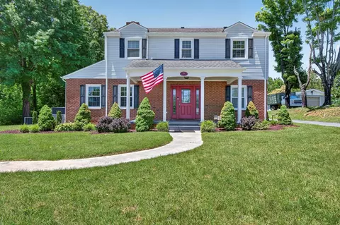 720 Bluff City Hwy, Bristol, TN 37620
