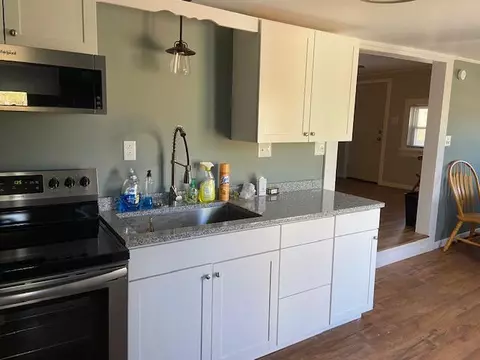 Kitchen - 2382 Wysor Hwy, Draper, VA 24324 photo 1 of 3