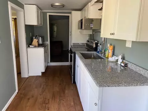 Kitchen - 2382 Wysor Hwy, Draper, VA 24324 photo 2 of 3