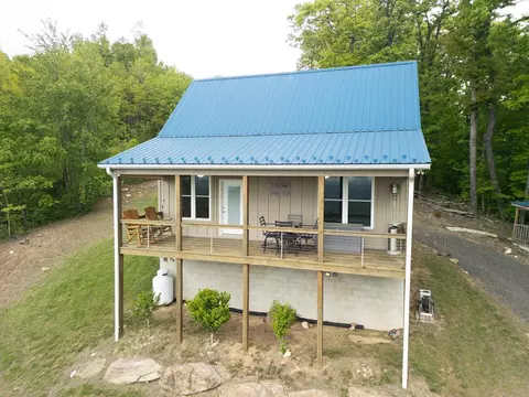 155 Puglia Ln, Fancy Gap, VA 24328