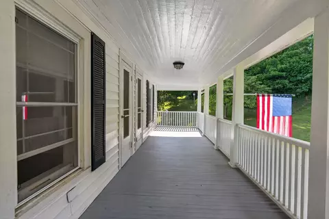 Exterior - 1078 Dickerson Rd, Willis, VA 24380 photo 19 of 22