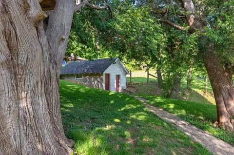 Exterior - 1078 Dickerson Rd, Willis, VA 24380 photo 13 of 22