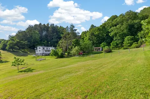 Exterior - 1078 Dickerson Rd, Willis, VA 24380 photo 3 of 22