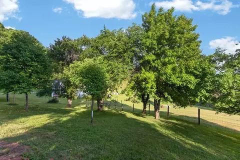 Exterior - 1078 Dickerson Rd, Willis, VA 24380 photo 11 of 22