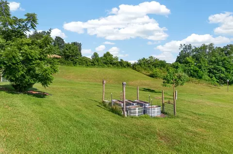 Exterior - 1078 Dickerson Rd, Willis, VA 24380 photo 2 of 22