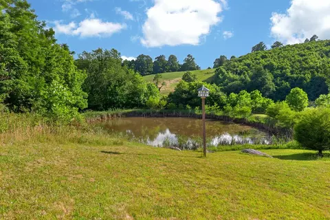 Exterior - 1078 Dickerson Rd, Willis, VA 24380 photo 4 of 22