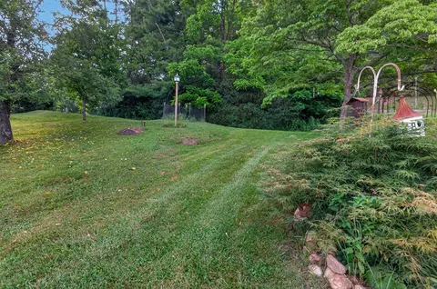 Exterior - 1078 Dickerson Rd, Willis, VA 24380 photo 7 of 22