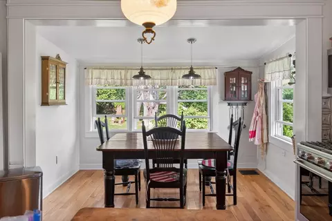 Dining - 1078 Dickerson Rd, Willis, VA 24380 photo 1 of 3
